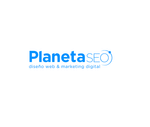 Planeta SEO logo
