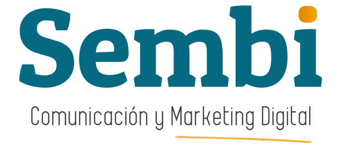 Sembi - Diseño Web, SEO y SEM en Bilbao