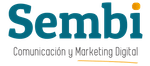 Sembi - Diseño Web, SEO y SEM en Bilbao logo