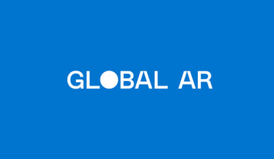 A new identity for a global client - Branding & Positioning