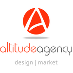 Altitude Agency logo