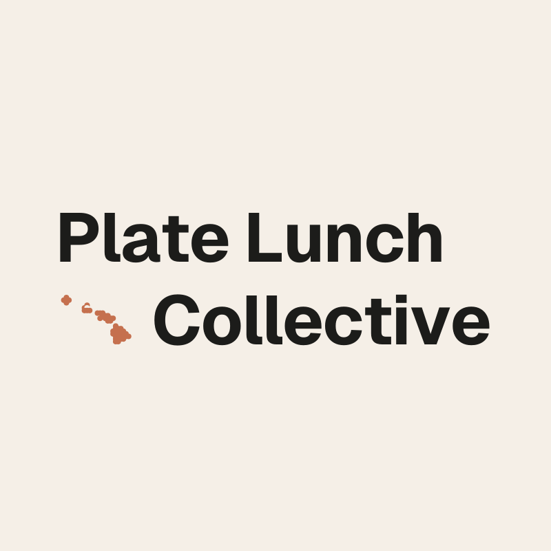 Plate Lunch Collective