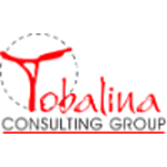 TOBALINA CONSULTING GROUP logo