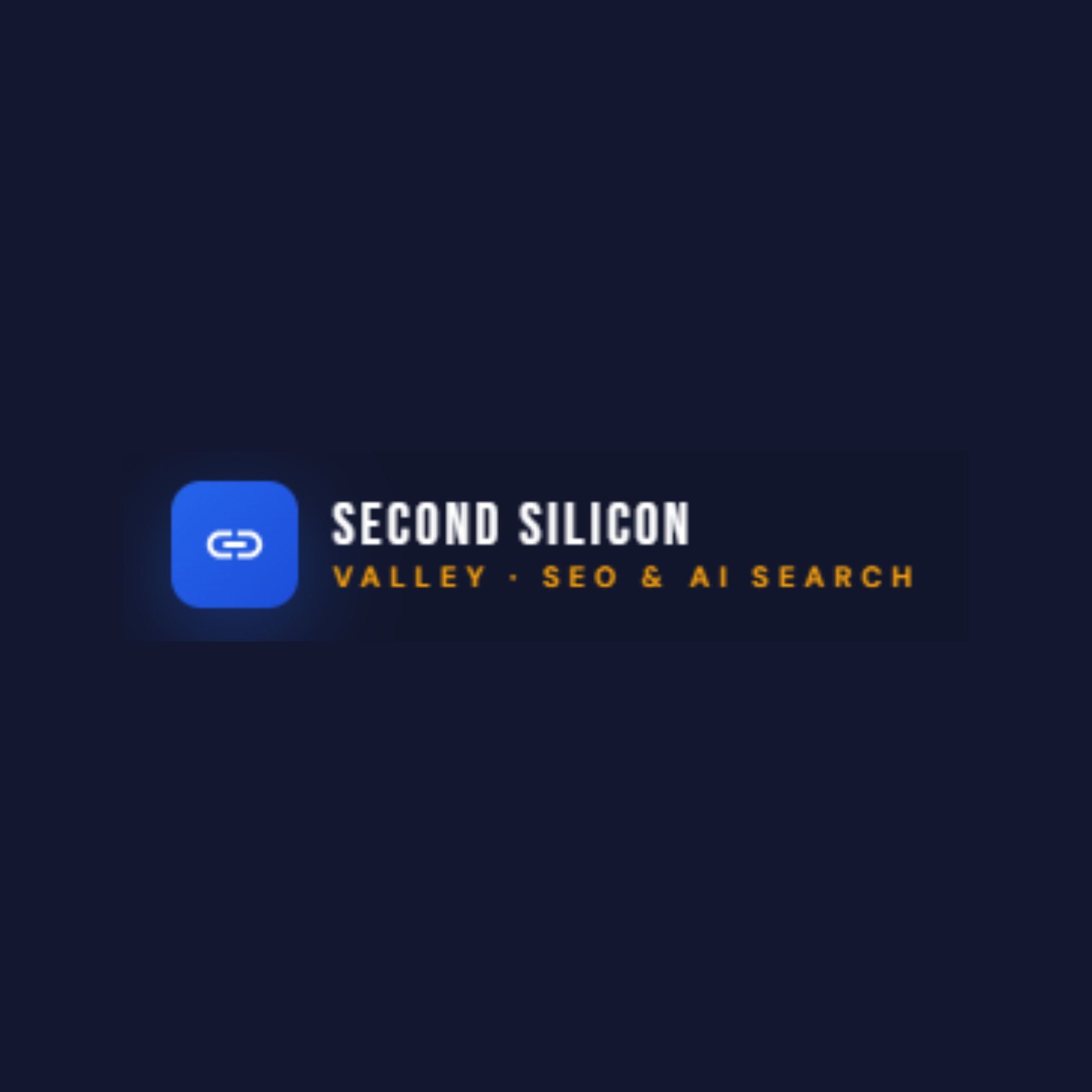 Second Silicon Valley