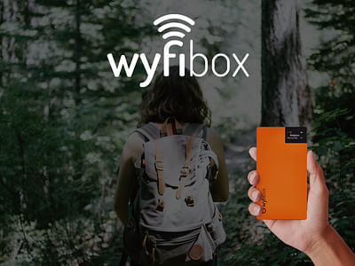 Wyfibox : Site vitrine et e-shop - E-commerce