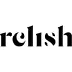 Relish Creative logo