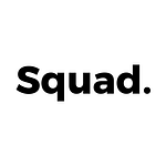 Squad. Branding