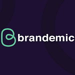 Brandemic logo
