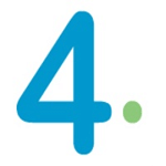 Four Business Solutions logo