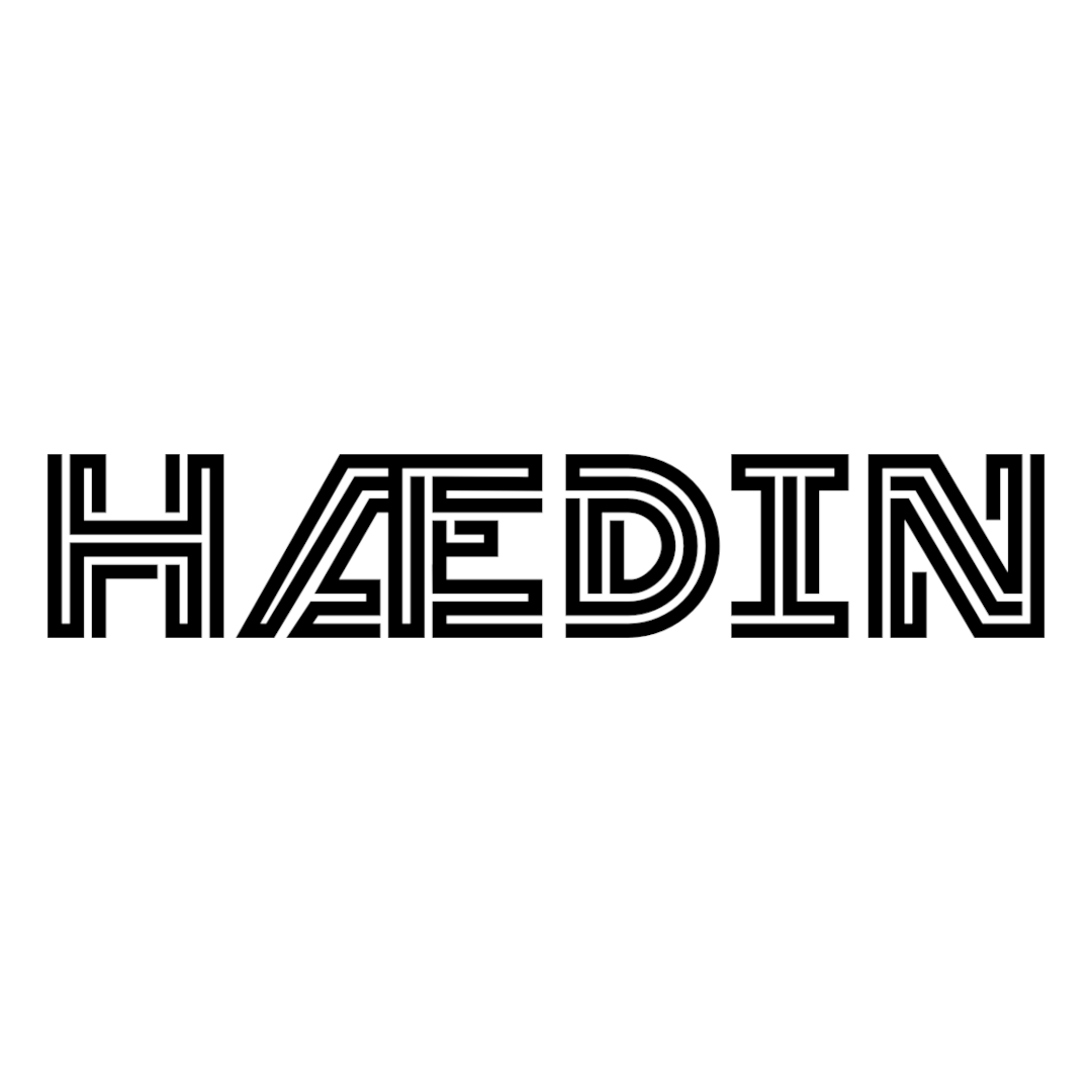 Haedin
