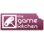 The Game Kitchen logo