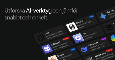 Aival - Swedens largest AI library. - SEO