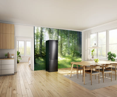Bosch EcoFridge - 3D