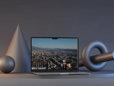 BOLV GROUP WEBSITE - Creación de Sitios Web
