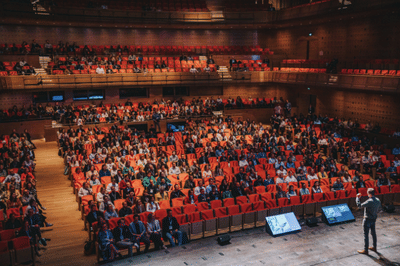 omConference - Evenement