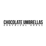 Chocolate Umbrellas Graphical House