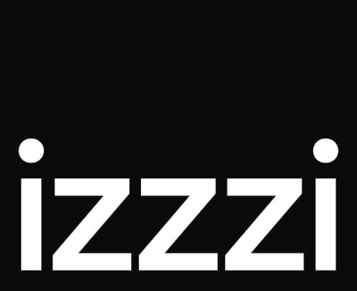 izzzi – Branding - Branding & Positionering