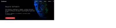 Sito web Stackhouse - Sviluppo di software
