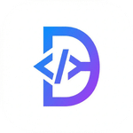 Dev.Croney-Tech logo