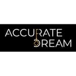 accurate dream logo