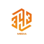 343 Media logo