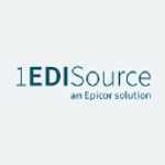 1 EDI Source, Inc. logo