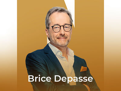 Brice Depasse - Nostalgie - Relations publiques (RP)