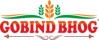 Gobindbhog Atta — Brand Website - SEO