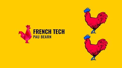 Site internet French Tech Pau Béarn - Création de site internet