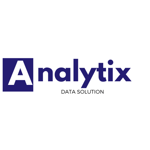 Analytix Data solution