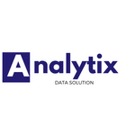 Analytix Data solution logo