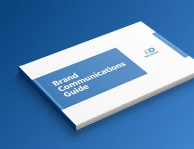 Van Dessel | Brandbook als leidraad - Stratégie digitale
