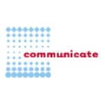 Communicate logo