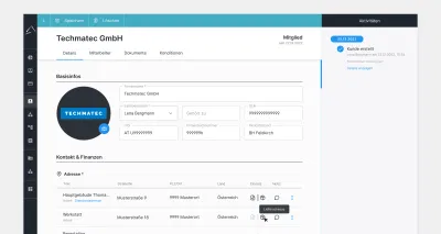 B2B-Plattform für Einkaufs­verbände verbindet CRM, SRM und ERP - E-Commerce