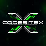 Code Sitex logo