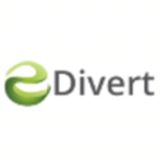 eDivert logo