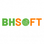 BHSoft logo