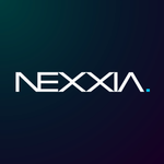 Nexxia. logo