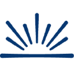 Bleu de Minuit logo
