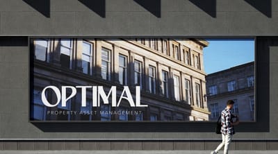 Optimal Property Asset Management - Marketing