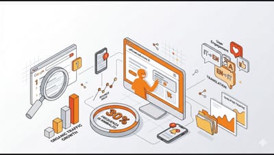 UX e SEO: bounce rate quasi a zero - Ergonomie (UX/UI)