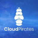 Cloudpirates logo