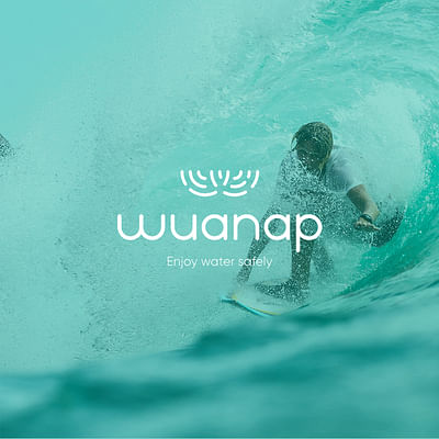 Agencia integral para Wuanap - Producción vídeo