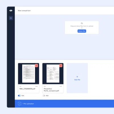 Trustbuild AI - Artificial Intelligence
