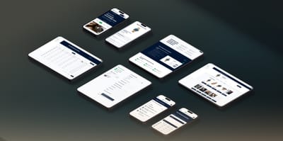 Yourasset - Application web