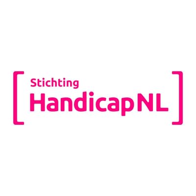 Merkpositionering Goed doel - Branding & Posizionamento