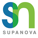 SUPANOVA Berlin – Artists Representation logo