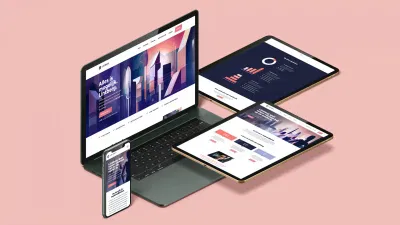 The Lintberg Universe - Branding & Positionering