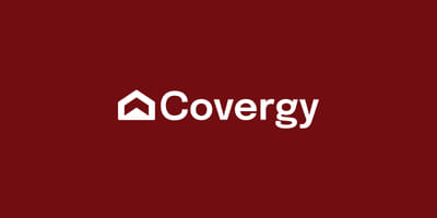 Covergy - Identité & site internet WordPress - Design & graphisme