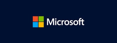 Microsoft Leadership Summit Presentation - Graphic Design